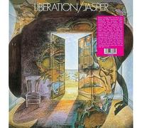 Jasper - Liberation [Vinilo]