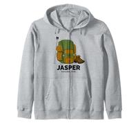 Jasper National Park Mochila Sudadera con Capucha
