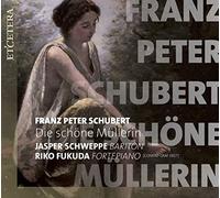 Schweppe,Jasper - Schubert: Die Schone Mullerin