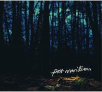 Jasper Sloan Yip Post Meridiem (CD) Album