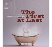 Jasper Staps - The First at Last