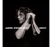 Jasper Steverlinck - Uncut (Limited Edition) (Crystal Clear Coloured) (180 g) (10" Vinyl)