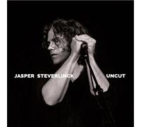 Jasper Steverlinck Uncut (Vinyl) 12" Album (Clear vinyl) (Importación USA)
