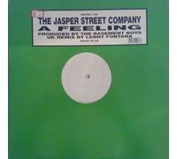 Jasper Street Company / A Feeling