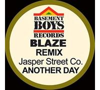 Jasper Street Company - Another Day Blaze Remixes [Vinilo]