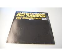 JASPER STREET COMPANY - JASPER STREET COMPANY / GET TOGETHER (ROGER SANCHEZ)