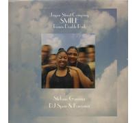 Jasper Street Company* - SMILE (REMIXES) [Vinilo]