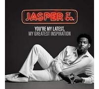 Jasper Street Company - You're My Latest My Greatest Inspiration [Vinilo]