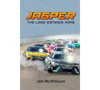 Jasper: The Long Distance Home