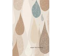 Jasper The TimidCat Notebook:: A simple, inspiring notebook for journaling, planning, and creative expression