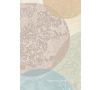 Jasper The TimidCat Notebook: Muted Echoes Journal: A simple, inspiring notebook for journaling, planning, and creative expression