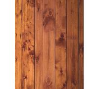 Jasper The TimidCat Notebook: Textured Perspectives - Wood Panel: A notebook featuring photographic textures for journaling, note-taking, and creative expression