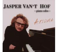 Jasper Van'T Hof - Axioma (Piano Solo)
