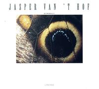 Jasper Vant Hof - Eye Ball