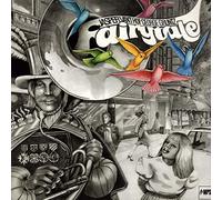 Jasper Van't Hof , George Gruntz - Fairytale - MPS Records - 0068.236