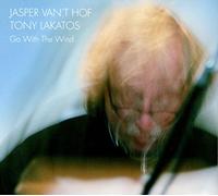 Jasper Van't Hof - Go With the Wind