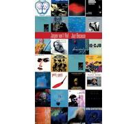 Jasper Van't Hof - Jazz Because (4CD Box Set)