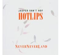 Jasper Van'T Hof - Neverneverland