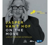 Jasper Van't Hof On the Move: Live at Theater Gütersloh (CD) (Importación USA)