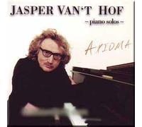 Jasper van't Hof (Piano solo) - Axioma (Piano solo)