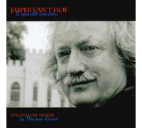 Jasper Van'T Hof - The Yellow House