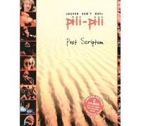 Jasper Van'T Hof'S Pili Pili - Post Scriptum