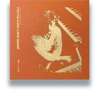 Jasper Van't Hof's Pili Pili - Selected Works 1984 to 2002