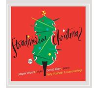 Jasper Wood - Stradivarius Christmas