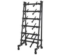 Jaspers Equipment Rack 150-6-54B
