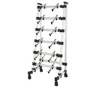 Jaspers Equipment Rack 150-6-54S