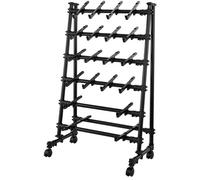 Jaspers Equipment Rack 150-6-80B