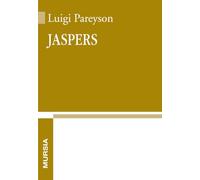 Jaspers (Opere complete di Luigi Pareyson)