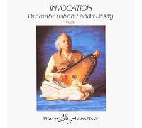 Jasraj,Pandit - Invocation