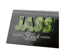 Jass Black XL Papel de Liar XL X10