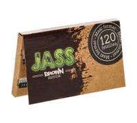 Jass Brown Papel regular X10