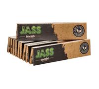 Jass Brown Papel X10