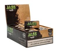 Jass Brown Rolls Papel, 5 m de largo