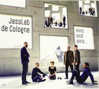 Jasslab de Cologne - Eins und Eins ...