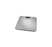 JATA - 496N Plaza Acero inoxidable Báscula personal electrónica