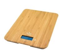 Jata 720 Madera - Báscula 15Kg