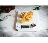 Balanza Cocina Digital JATA 5KG.UPOWER-VID-775