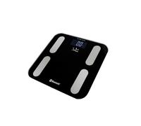 Jata - Báscula analizador corporal bluetooth 593