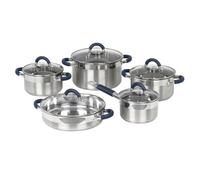 Jata BC10 Batería de Cocina 5 Piezas
