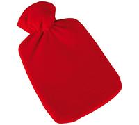 Jata Bolsa de Agua Caliente, Rojo, 320