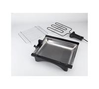 Barbacoa eléctrica Jata BQ95