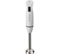 Jata BT126 licuadora Batidora de mano 400W Acero inoxidable/Blanco