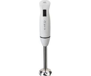 Jata BT126 licuadora Batidora de mano 400W Acero inoxidable/Blanco
