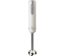 Jata Batidora de mano BT158 - 700 W, vaso medidor 800 ml, pie desmontable de acero inoxidable