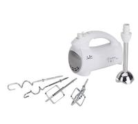 Jata BT575 Batidora Amasadora 400W