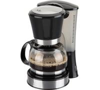 Jata Ca-228-N Negro - Cafetera De Goteo 550W